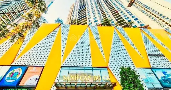 Top 10+ Chung Cư Mini Gần Công Viên Cầu Giấy: Đánh Giá Chi Tiết Về Vị Trí, Giá Thuê & Tiện Ích