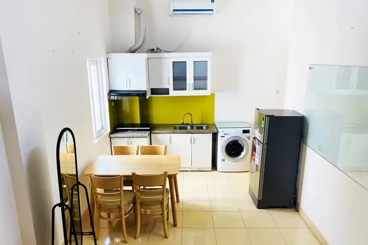 Top 5 Kinh Nghiệm Thuê Chung Cư Mini Hoàng Cầu Uy Tín Và Giá Tốt Nhất