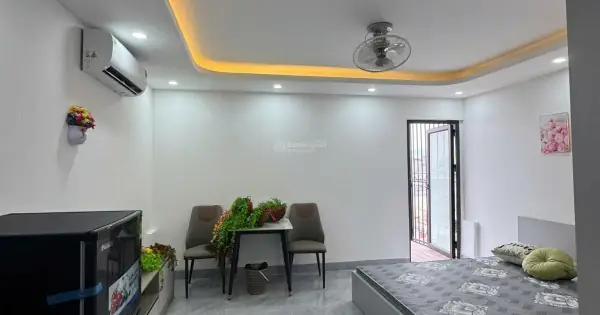 Top 10 Chung Cư Mini Minh Khai Giá Rẻ, Tiện Nghi Nhất 2026
