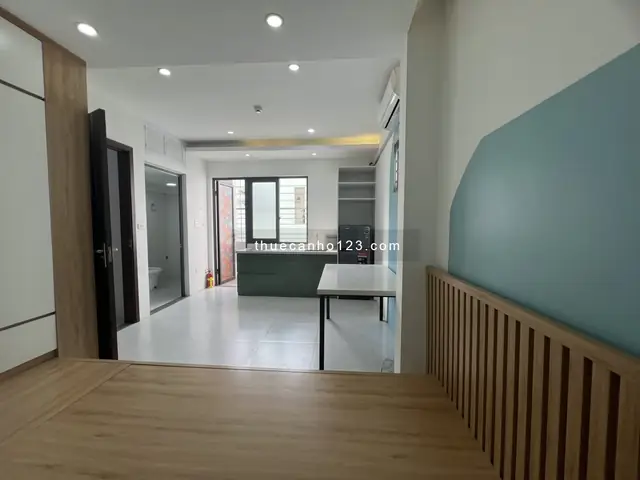 Top 10 Chung Cư Mini Minh Khai Giá Rẻ, Tiện Nghi Nhất 2026