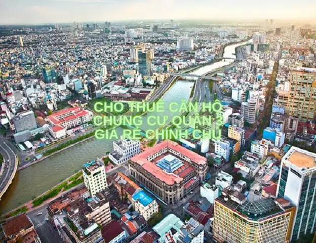 Top 5+ Chung Cư Mini Quận 3 Nên Thuê Nhất Năm 2025: Đánh Giá Chi Tiết & Giá Rẻ