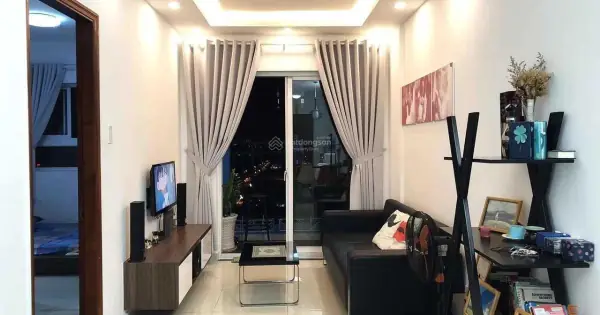 Đánh Giá Chi Tiết Thị Trường Thuê Chung Cư Mini Tại Khu Vực Trường Chinh: Top 5 Lựa Chọn Tối Ưu 2026
