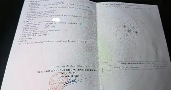 Top 10+ Chung Cư Mini Văn Phú Cho Thuê Uy Tín, Giá Rẻ (cập Nhật 2026)
