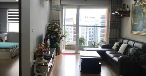 Top 10+ Chung Cư Mini Văn Phú Cho Thuê Uy Tín, Giá Rẻ (cập Nhật 2026)