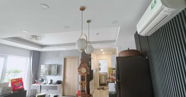 Đánh Giá Chi Tiết Dịch Vụ Thuê Chung Cư Moonlight Thủ Đức