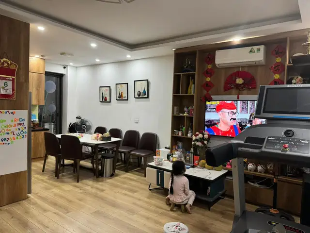 Top 10+ Căn Hộ Chung Cư Nàng Hương Cho Thuê Uy Tín, Giá Rẻ (2026)
