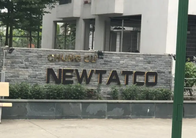 Top 5 Kinh Nghiệm Thuê Chung Cư Newtatco Lai Xá Giá Tốt & Uy Tín