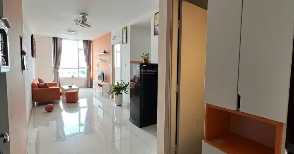 Đánh Giá Chi Tiết Dịch Vụ Thuê Chung Cư Ngọc Đông Dương: Có Thực Sự Đáng Tiền?