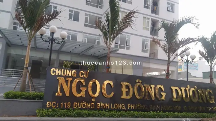 Đánh Giá Chi Tiết Dịch Vụ Thuê Chung Cư Ngọc Đông Dương: Có Thực Sự Đáng Tiền?