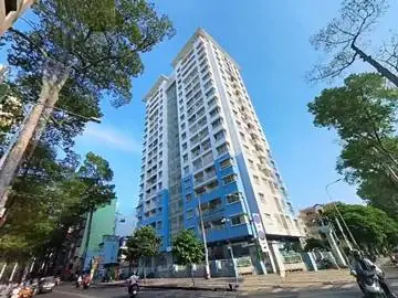 Top 10+ Chung Cư Cho Thuê Nguyễn Chí Thanh Quận 5 Uy Tín & Giá Rẻ (2026)