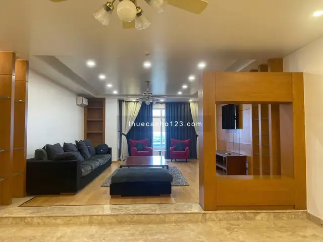 Top 10+ Chung Cư Cho Thuê Nguyễn Chí Thanh Quận 5 Uy Tín & Giá Rẻ (2026)