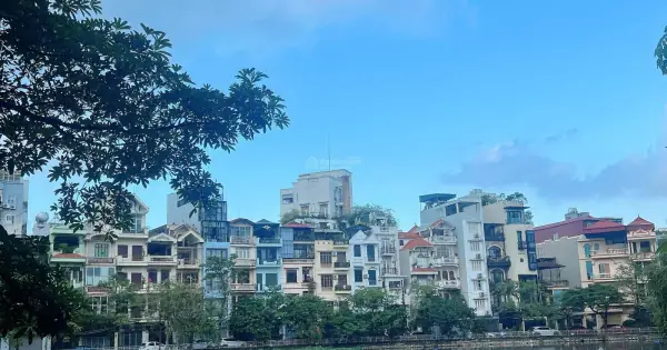 Top 10+ Chung Cư Nguyễn Đức Cảnh Uy Tín & Giá Tốt Nhất Năm 2026
