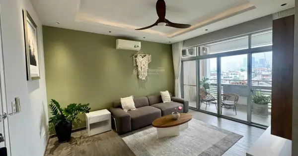 Top 10+ Chung Cư Nguyễn Đức Cảnh Uy Tín & Giá Tốt Nhất Năm 2026