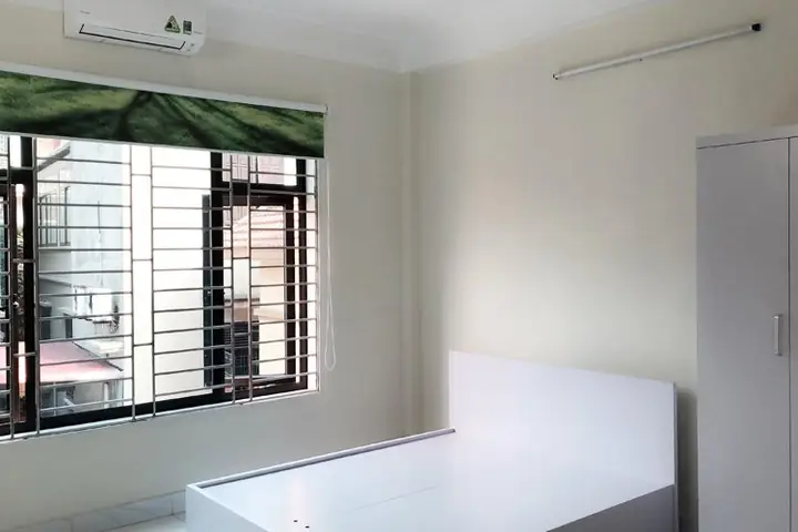 Đánh Giá Chi Tiết Các Dự Án Chung Cư Cho Thuê Tại Nguyễn Khánh Toàn (cầu Giấy)