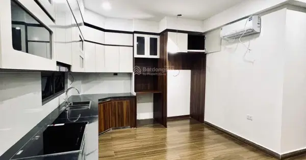 Đánh Giá Chi Tiết Các Dự Án Chung Cư Cho Thuê Tại Nguyễn Khánh Toàn (cầu Giấy)
