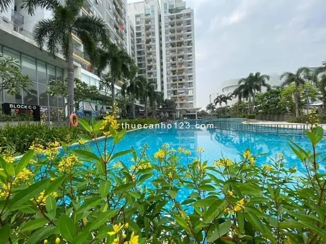 Đánh Giá Chi Tiết Dịch Vụ Thuê Chung Cư Opal Garden: Lựa Chọn An Cư Hay Đầu Tư?