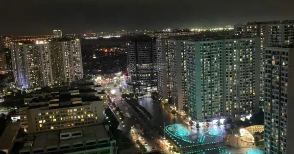 Đánh Giá Chi Tiết Dịch Vụ Thuê Chung Cư Park Hill: Lựa Chọn Tối Ưu Cho Cuộc Sống Hiện Đại