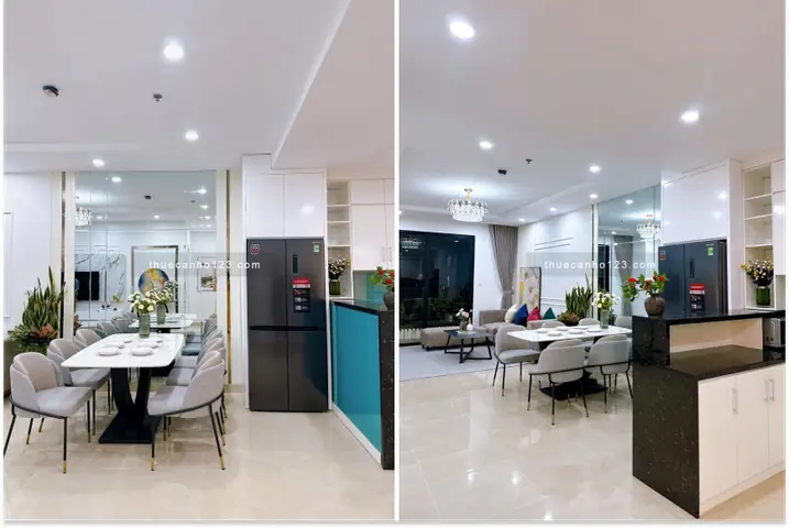 Đánh Giá Chi Tiết Dịch Vụ Thuê Chung Cư Park Hill: Lựa Chọn Tối Ưu Cho Cuộc Sống Hiện Đại