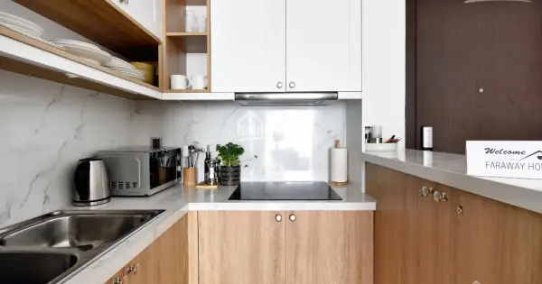 Top 10 Tiêu Chí Đánh Giá Chung Cư Cho Thuê Phường Phạm Văn Đồng, Quận Bình Thạnh