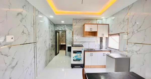 Top 5 Khu Chung Cư Cao Cấp Cho Thuê Tại Phường Linh Trung, Thủ Đức (gần Phúc Lộc Thọ)