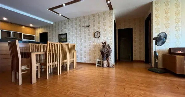 Đánh Giá Chi Tiết Dịch Vụ Thuê Chung Cư Phùng Khoang: Lựa Chọn Tối Ưu Cho Người Trẻ Và Chuyên Gia