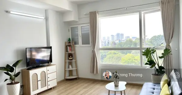 Top 5+ Căn Hộ Chung Cư Quận 10 Cho Thuê Giá 5 Triệu/tháng: Đánh Giá Chi Tiết & Lựa Chọn Tối Ưu