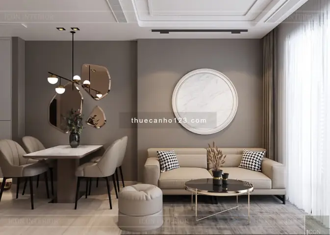 Top 5+ Căn Hộ Chung Cư Quận 10 Cho Thuê Giá 5 Triệu/tháng: Đánh Giá Chi Tiết & Lựa Chọn Tối Ưu