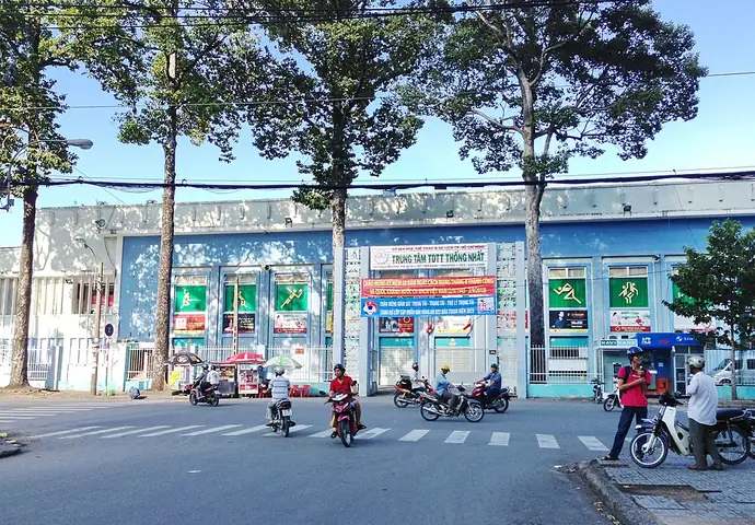 Top 5+ Căn Hộ Chung Cư Quận 10 Cho Thuê Giá 5 Triệu/tháng: Đánh Giá Chi Tiết & Lựa Chọn Tối Ưu
