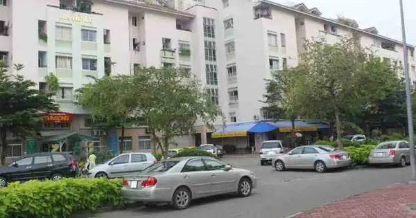 Top 5 Kinh Nghiệm Vàng Khi Thuê Chung Cư Quận 7 Giá 5 Triệu
