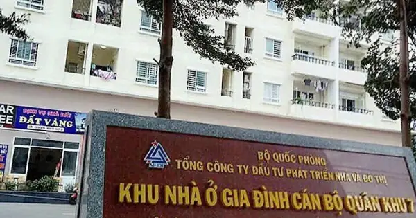 Top 10+ Căn Hộ Chung Cư Cho Thuê Gần Quân Khu 7: Đánh Giá Chi Tiết Giá, Vị Trí & Tiện Ích