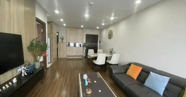 Top 10+ Căn H Chung Cư Cho Thuê Tại Khu Đô Thị An Phú - An Khánh (quận 2 Cũ)