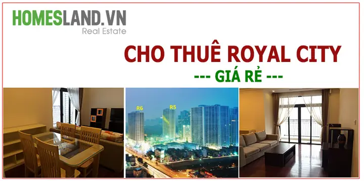 Đánh Giá Chi Tiết: Có Nên Thuê Chung Cư Royal City? Phân Tích Ưu Nhược Điểm Và Kinh Nghiệm Thực Tế