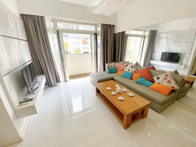 Đánh Giá Chi Tiết Dịch Vụ Thuê Chung Cư Sài Gòn Pearl: Có Thực Sự Đáng Tiền?