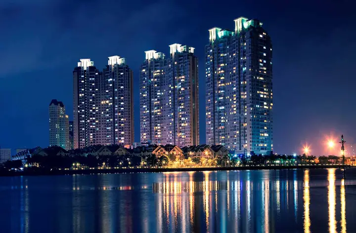 Đánh Giá Chi Tiết Dịch Vụ Thuê Chung Cư Sài Gòn Pearl: Có Thực Sự Đáng Tiền?