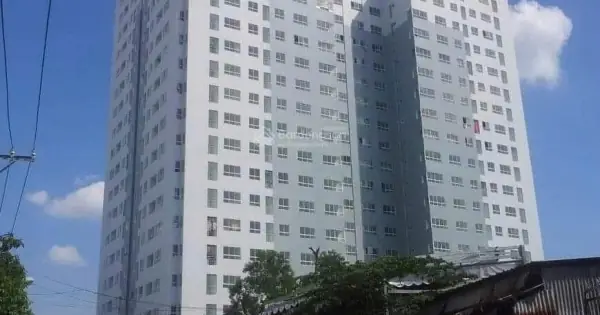 Đánh Giá Chi Tiết Dịch Vụ Thuê Chung Cư Sài Gòn Town: Lựa Chọn Tối Ưu Cho Người Trẻ Và Chuyên Gia?