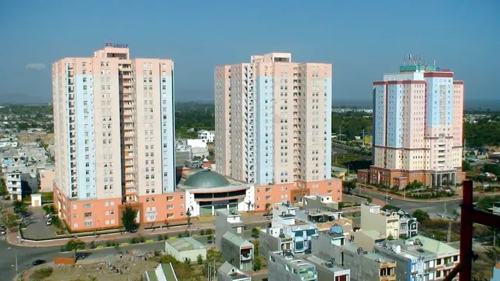 Đánh Giá Chi Tiết Các Lựa Chọn Thuê Chung Cư Seaview Vũng Tàu Cho Kỳ Nghỉ Lý Tưởng
