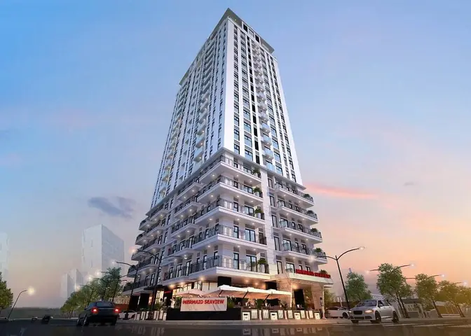Đánh Giá Chi Tiết Các Lựa Chọn Thuê Chung Cư Seaview Vũng Tàu Cho Kỳ Nghỉ Lý Tưởng