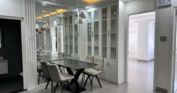 Đánh Giá Chi Tiết Các Lựa Chọn Thuê Chung Cư Seaview Vũng Tàu Cho Kỳ Nghỉ Lý Tưởng