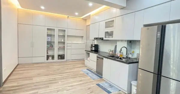 Đánh Giá Chi Tiết: Có Nên Thuê Chung Cư Sme Hoàng Gia Không? Review Thực Tế Từ A-z