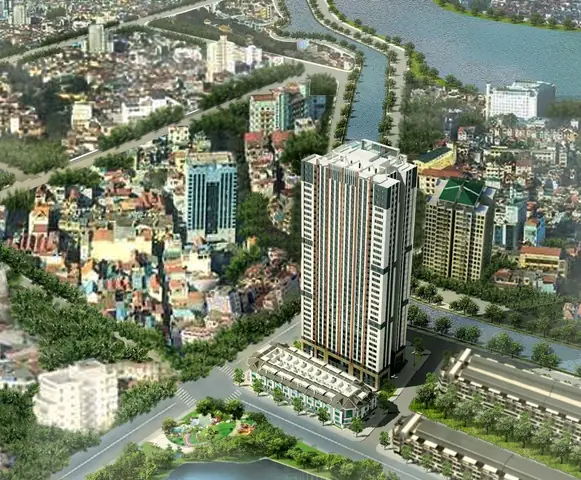Đánh Giá Chi Tiết Dịch Vụ Thuê Chung Cư Smile Building: Có Thực Sự Đáng Tiền?