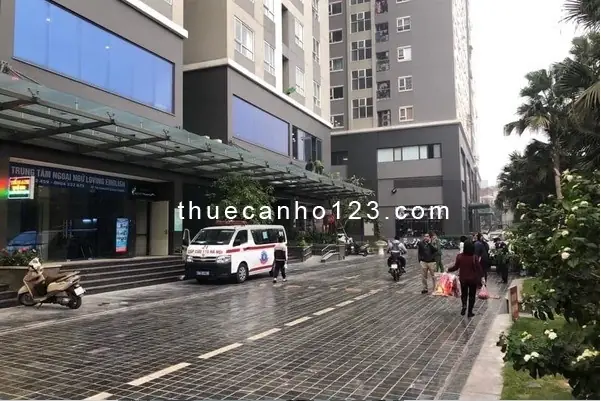 Đánh Giá Chi Tiết Dịch Vụ Thuê Chung Cư Star Tower: Lựa Chọn Tối Ưu Cho Cuộc Sống Hiện Đại Tại Hà Nội