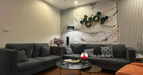 Đánh Giá Chi Tiết Dịch Vụ Thuê Chung Cư Star Tower: Lựa Chọn Tối Ưu Cho Cuộc Sống Hiện Đại Tại Hà Nội