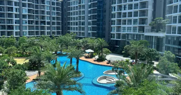 Top 5 Kinh Nghiệm Vàng Khi Thuê Chung Cư Tân Phú Giá Rẻ, An Cư Lý Tưởng