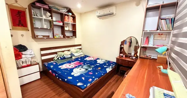 Top 10 Kinh Nghiệm Vàng Khi Thuê Chung Cư Tân Tây Đô: Đánh Giá Chi Tiết Từ A-z