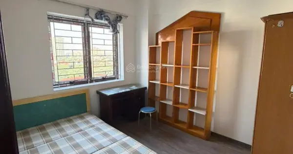 Top 5 Căn Hộ Cho Thuê Tại Khu Đô Thị Tây Nam Linh Đàm: Đánh Giá Chi Tiết & Lựa Chọn Tốt Nhất Cho Gia Đình Bạn