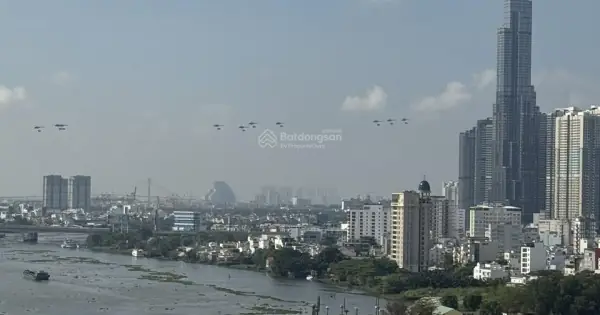 Đánh Giá Chi Tiết Dịch Vụ Thuê Chung Cư Thanh Đa Lô U Mới Nhất