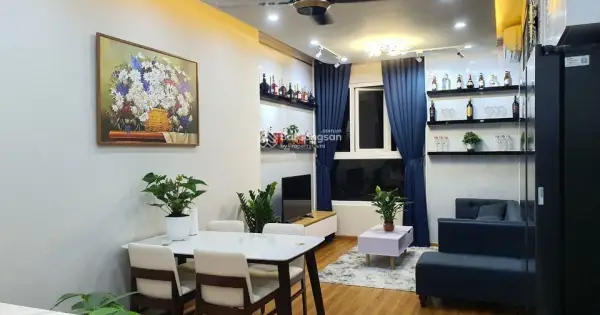 Đánh Giá Chi Tiết Dịch Vụ Thuê Chung Cư The Park Residence: Có Thực Sự Xứng Đáng?