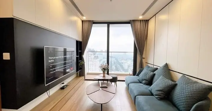 Đánh Giá Top 5+ Căn Hộ Cho Thuê Theo Ngày Tại Hà Nội: Lựa Chọn Nào Phù Hợp Nhất Cho Bạn?