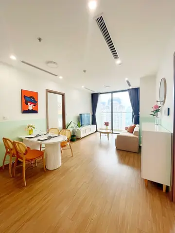 Đánh Giá Top 5+ Căn Hộ Cho Thuê Theo Ngày Tại Hà Nội: Lựa Chọn Nào Phù Hợp Nhất Cho Bạn?