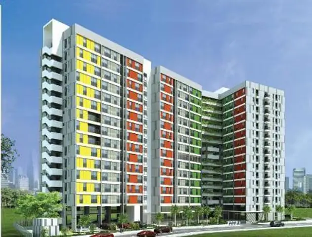 Đánh Giá Chi Tiết Và So Sánh Các Dự Án Cho Thuê Chung Cư Thủ Thiêm Xanh Hot Nhất 2026